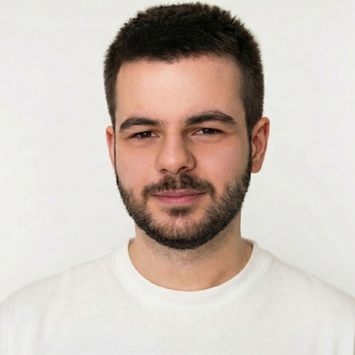 Vladyslav Kravchenko