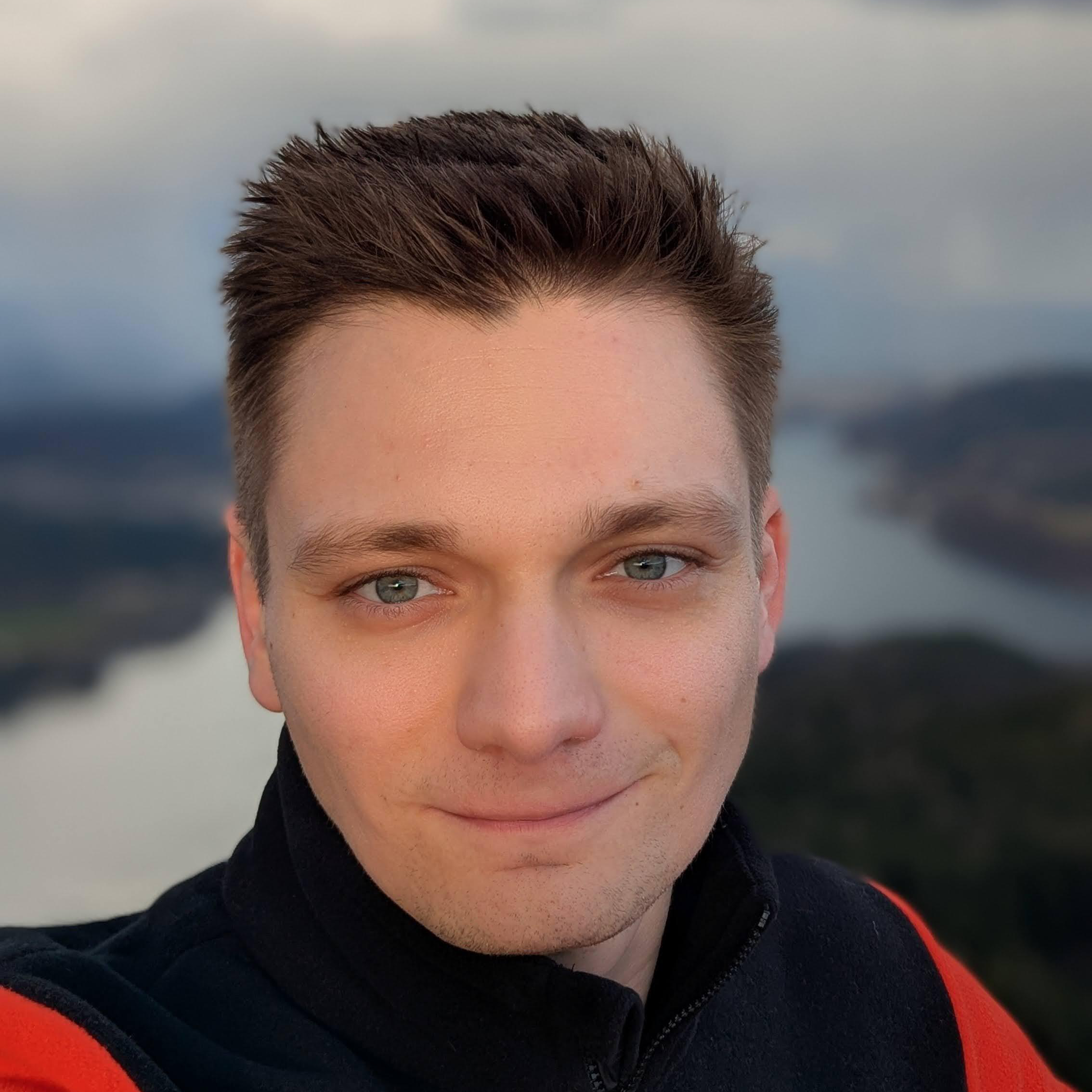 Daniel Kreuzer