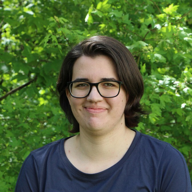 Katharina Munk